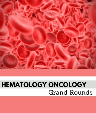 Hematology Oncology Grand Rounds Banner
